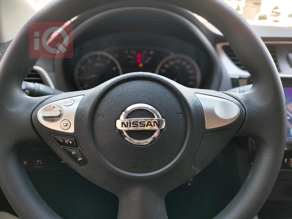 نيسان سنترا